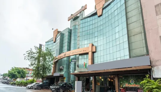 Hotel Kamal Regency